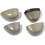 Steel Toe Caps for Steel Toe Boots 